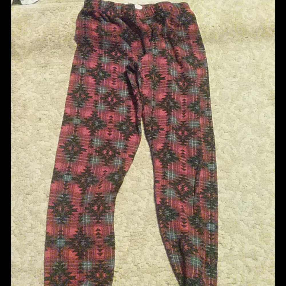Pajama pants